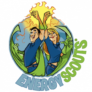 Logo EnergieScouts