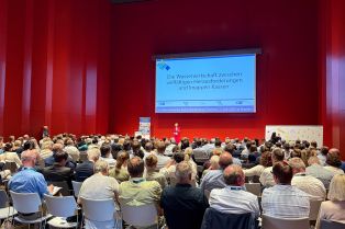 4. Wasserkongress
